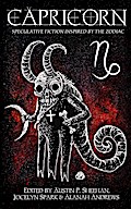 Capricorn (The Zodiac Series, #1)