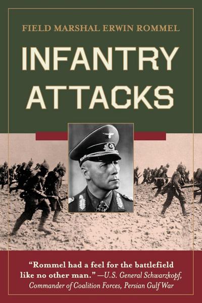 Infantry Attacks