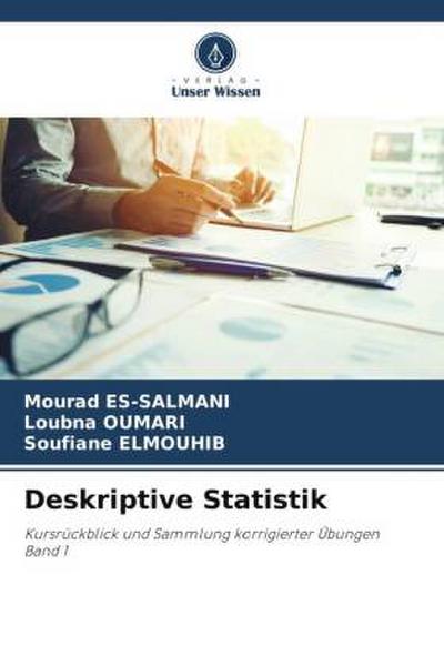 Deskriptive Statistik
