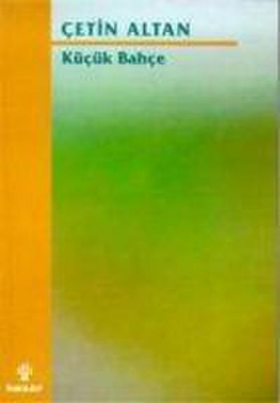 Kücük Bahce