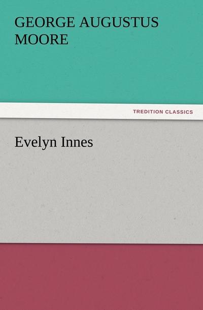 Evelyn Innes