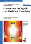 Microwaves in Organic and Medicinal Chemistry