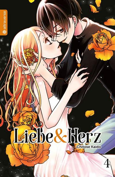 Liebe & Herz.Bd.4