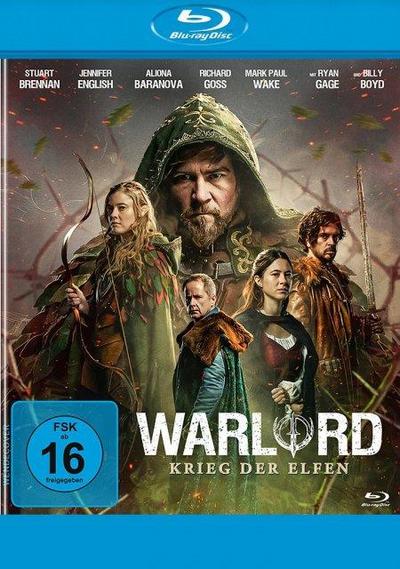 Warlord - Krieg der Elfen