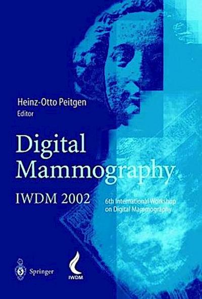 Digital Mammography