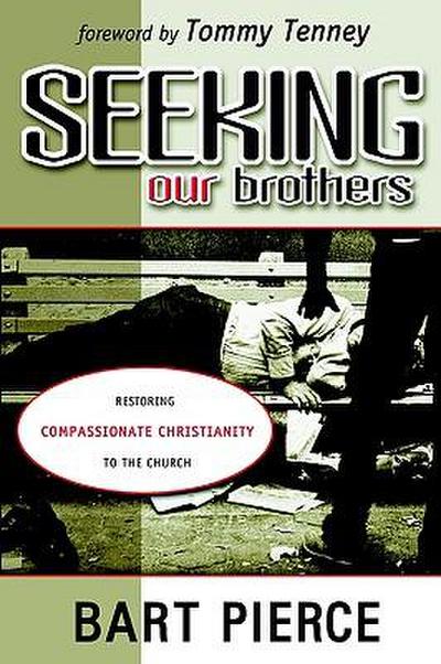 Seeking Our Brothers