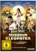 Asterix & Obelix - Mission Kleopatra