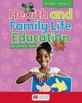 Health and Family Life Education Student’s Book 2