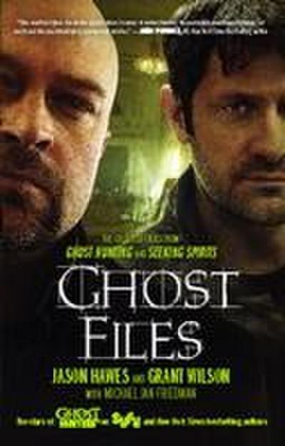 Ghost Files
