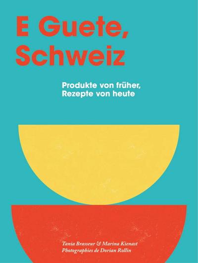 E Guete, Schweiz