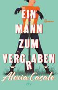 Ein Mann zum Vergraben