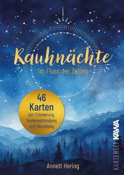 Rauhnächte | Im Fluss der Zeit