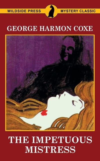 The Impetuous Mistress
