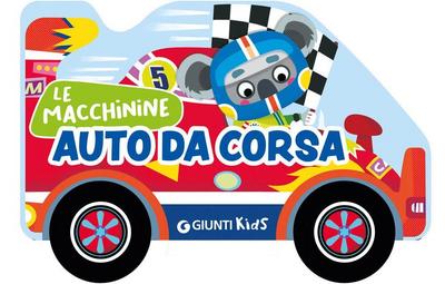 Auto da corsa