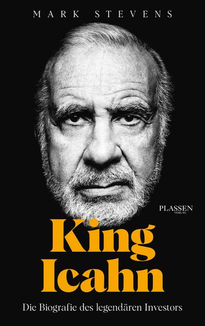 King Icahn