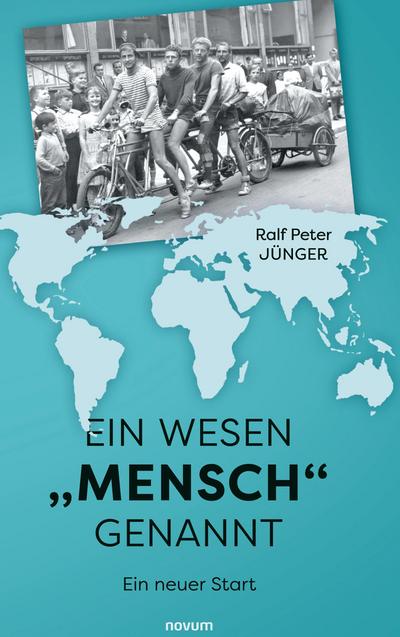 Ein Wesen "Mensch" genannt