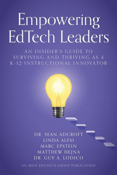 Empowering EdTech Leaders