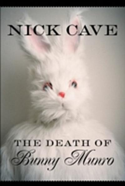 Death Of Bunny Munro