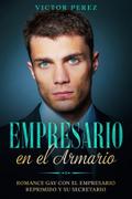 Empresario en el Armario