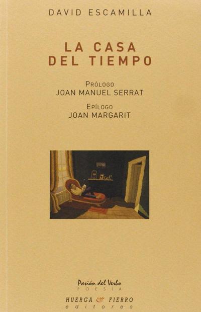 La casa del tiempo