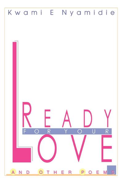 Ready for your love