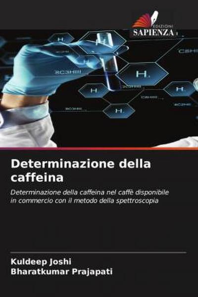 Determinazione della caffeina
