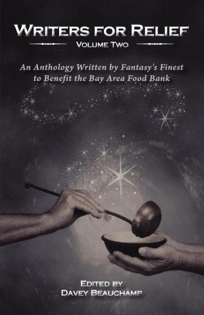 Writer’s for Relief