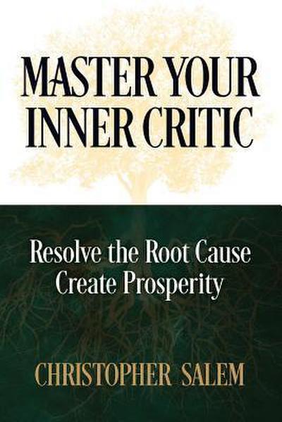 Master Your Inner Critic
