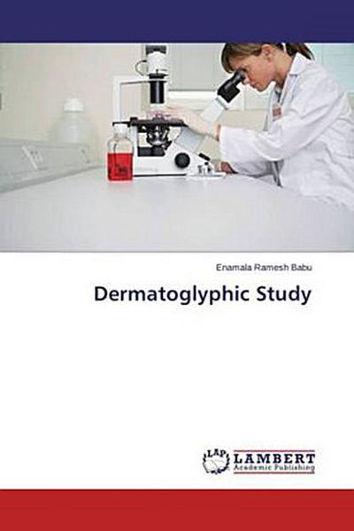 Dermatoglyphic Study