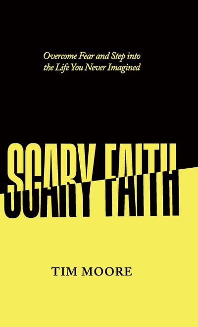 Scary Faith