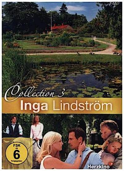 Inga Lindström