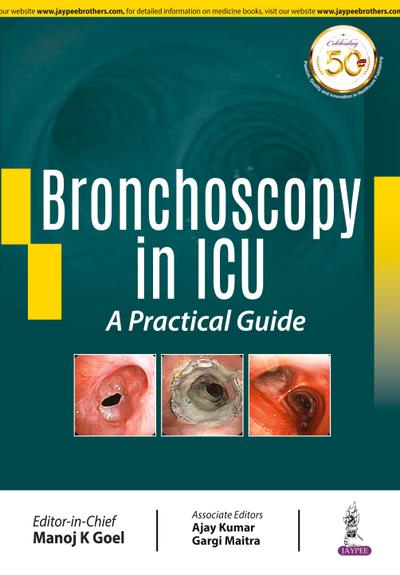 Bronchoscopy in ICU