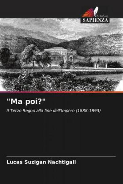 "Ma poi?"