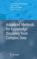 Advanced Methods for Knowledge Discovery from Comp