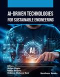 AI-Driven Technologies for Sustainable Engineering