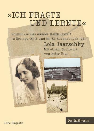 Ich fragte und lernte