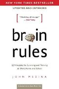 Brain Rules (Updated and Expanded)