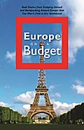 Europe on a Budget