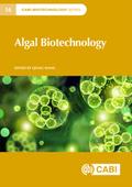 Algal Biotechnology