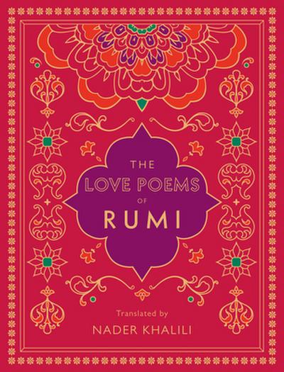 The Love Poems of Rumi