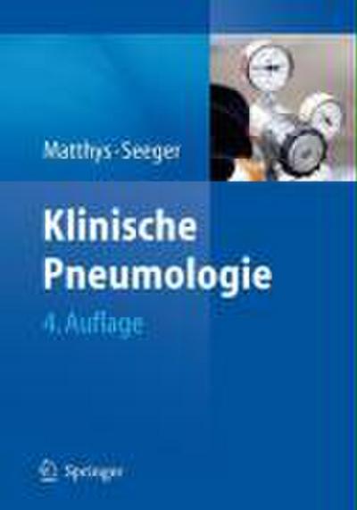 Klinische Pneumologie