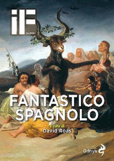 Fantastico spagnolo