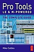 Pro Tools LE and M-Powered