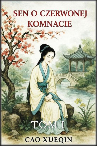 Sen o czerwonej komnacie