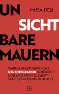 Unsichtbare Mauern