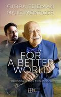 For a Better World von Giora Feidman | Ebook