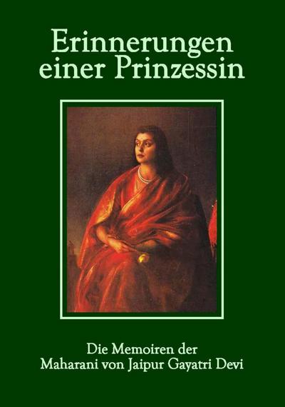 Devi, G: Erinnerungen einer Prinzessin
