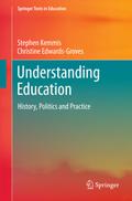 Understanding Education
