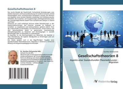 Gesellschaftstheorien 8