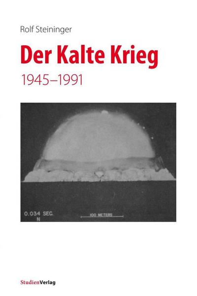 Der Kalte Krieg